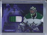 Ben Bishop #/25