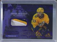 Viktor Arvidsson #/25