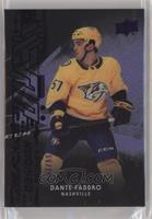 Dante Fabbro #/99