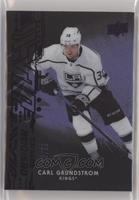 Carl Grundstrom #/99