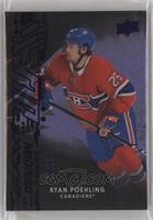 Ryan Poehling #/99