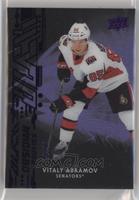 Vitaly Abramov #/99