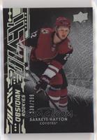 Barrett Hayton #/299