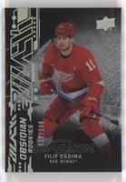 Filip Zadina #/299