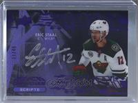 Eric Staal #/49