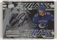 2020-21 SPx Update - Brock Boeser