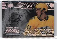 Rookies - Dante Fabbro