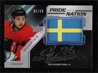 Tier 1 - Rookies - Erik Brannstrom #/99