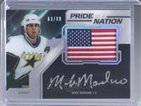 Tier 1 - Mike Modano #/99