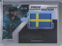 Erik Karlsson #/99