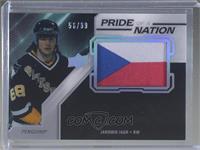 Jaromir Jagr #/99