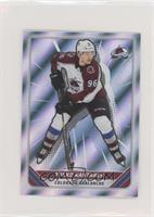 Foil NHL Player Stickers - Mikko Rantanen