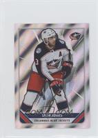 Foil NHL Player Stickers - Seth Jones