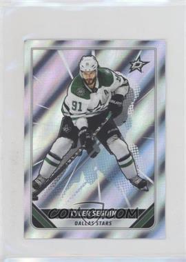 2019-20 Topps NHL Stickers - [Base] #156 - Foil NHL Player Stickers - Tyler Seguin