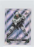 Foil NHL Player Stickers - Tyler Seguin
