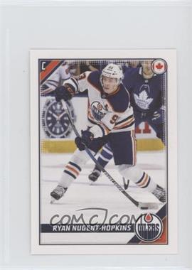 2019-20 Topps NHL Stickers - [Base] #203 - Ryan Nugent-Hopkins