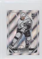 Foil NHL Player Stickers - Dustin Brown