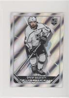 Foil NHL Player Stickers - Drew Doughty