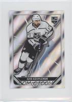 Foil NHL Player Stickers - Ilya Kovalchuk