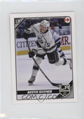 2019-20 Topps NHL Stickers - [Base] #232 - Austin Wagner