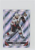 Foil NHL Player Stickers - Bobby Ryan