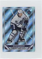 Foil NHL Player Stickers - Mitch Marner