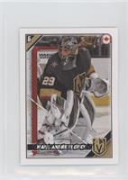 Marc-Andre Fleury