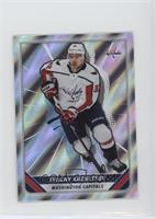 Foil NHL Player Stickers - Evgeny Kuznetsov