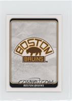 NHL Retro Logos - Boston Bruins