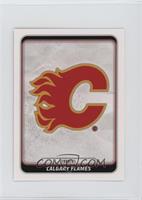 NHL Retro Logos - Calgary Flames