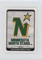 NHL Retro Logos - Minnesota North Stars