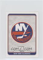 NHL Retro Logos - New York Islanders