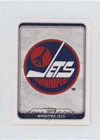 NHL Retro Logos - Winnipeg Jets
