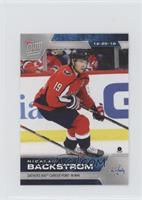 Nicklas Backstrom #/831