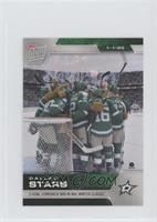 Dallas Stars #/773