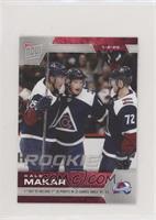 Cale Makar #/773