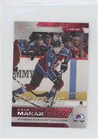 Cale Makar #/746