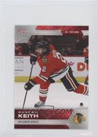 Duncan Keith #/1,028