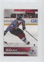 Cale Makar #/1,028