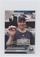 Jonas Johansson #/1,028