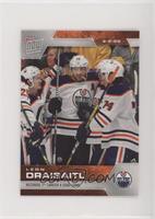 Leon Draisaitl #/609