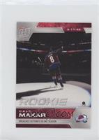 Cale Makar #/609