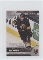 Cody Glass #/1,483