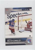 Tony DeAngelo #/846