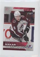 Cale Makar #/697