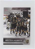 Vegas Golden Knights #/151