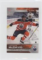 Connor McDavid #/480