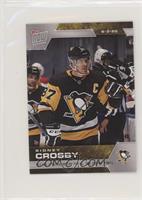 Sidney Crosby #/480