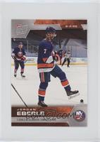 Jordan Eberle #/255