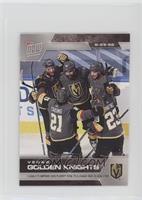 Vegas Golden Knights #/159